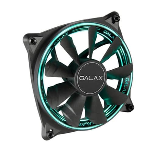 Galax Vortex Wind-02 ARGB 120mm Cabinet Fan (Single Pack)